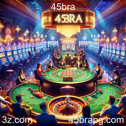 Cassinos Online: Uma Nova Era de Entretenimento