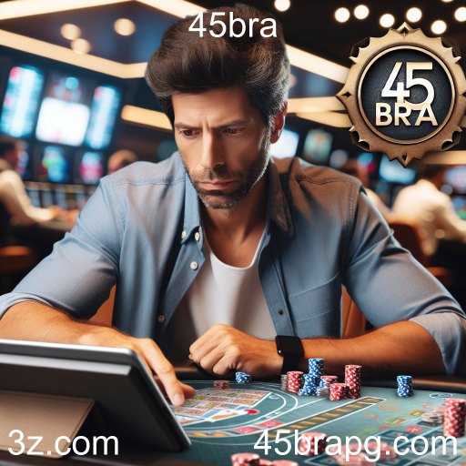 Descubra os Melhores Jogos de Estratégia no 45bra